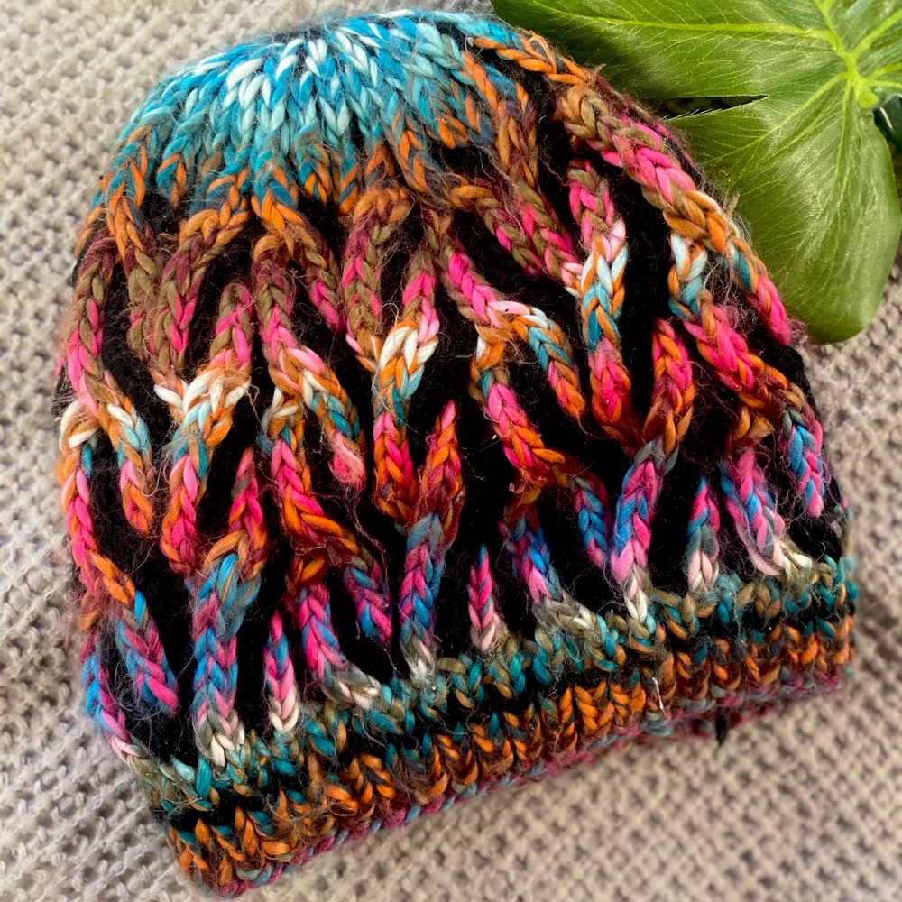 Winter Beanie